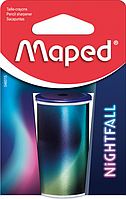 Точилка для карандашей Maped Nightfall с 1 отверстием (MP.046015)