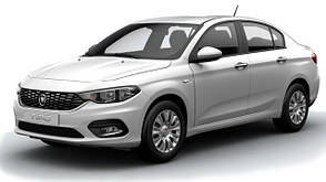 Fiat Tipo (2016-)