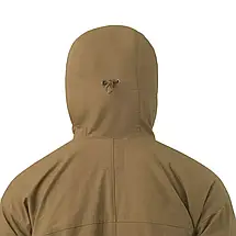 Куртка Helikon SAS Smock Duracanvas, фото 5