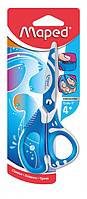 Ножницы детские Maped Zenoa Fit 13 см (MP.670110)