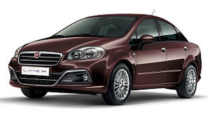 Fiat Linea(2007-)