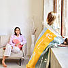 Плед дитяча бавовна BABY ТM PAPAELLA 90х120 см панда 8-29918*013, фото 4