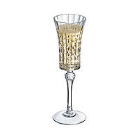 Бокал для шампанського "Eclat Lady Diamond" 150мл