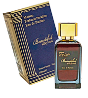 Парфюм Paradise Beautiful Silky Oud 100ml