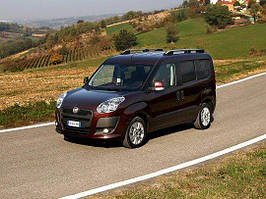 Fiat Doblo (2010-2015-)