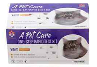 Экспресс-тест Перитонит (Коронавирус кошек) FIP(FCoV) Ab