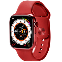 Смарт Часы Smart Watch ultra 2 amoled 49мм Аксессуары для умных часов и фитнес-браслетов Часы женские