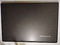 Lenovo 100-15ibd, B50-50 Корпус A (крышка матрицы) (AP10E000500SLH2) б/у