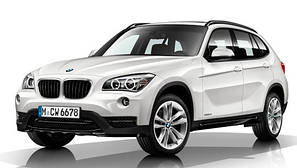 BMW X1 E84 (2009-)