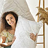 Подушка для сну Air Dream Classic ТМ IDEIA 50х70 см троянди 8-11754*001, фото 7