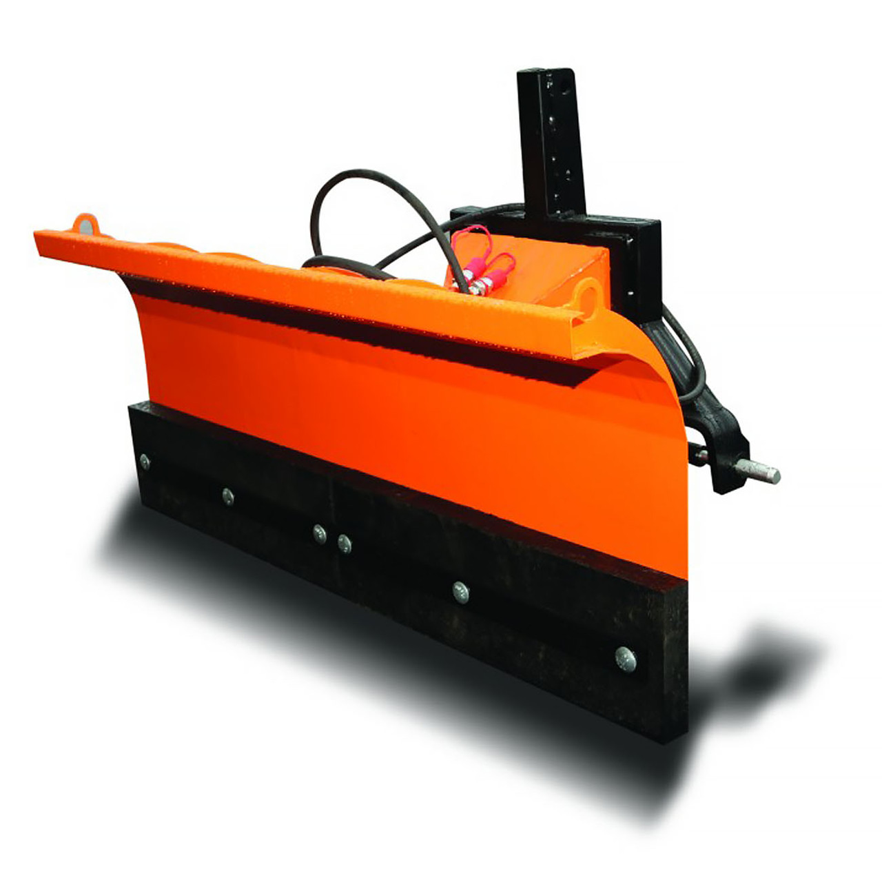 Сніговідвал Pronar PU-1400, ширина 1260/1485 мм, 150 кг, фото 1