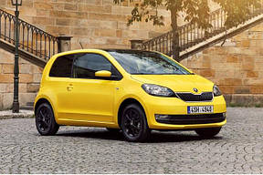 Skoda Citigo '12-.