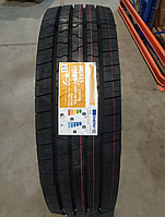 Шина 315/80R22,5 156/152L 20нс HF121 (AGATE) (рулева) б/камерка