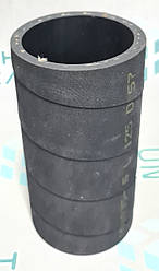 Патрубок МТЗ паливних баків (Рось Гума)