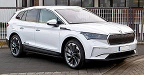 Skoda Enyaq iV '20-.