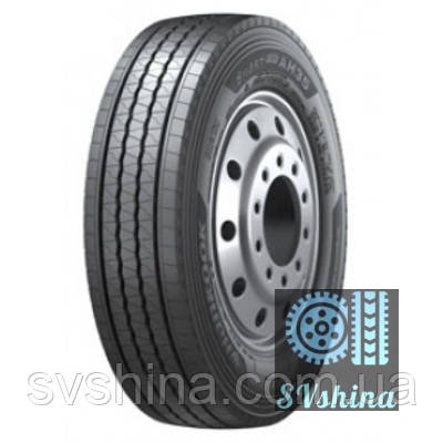 Hankook AH35 (рулева) 245/70 R19.5 136/134M PR16