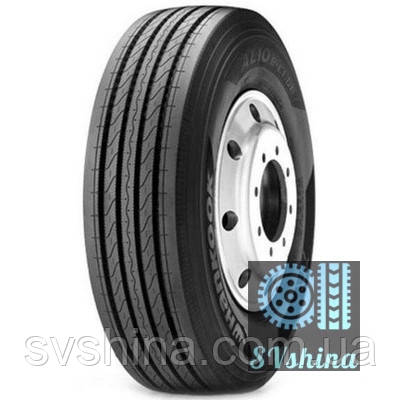 Hankook AL10+ (рулева) 295/60 R22.5 150/147L PR16