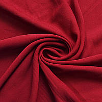 Тканина шифон креп Гофре V-13 бордо 4592*004
