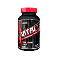 Бустер тестостерона Nutrex VitriX 60 caps