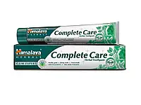 ЗУБНАЯ ПАСТА КОМПЛЕТ КЕР "ХІМАЛАЯ" (80 ГРМ) COMPLETE CARE "HIMALAYA"