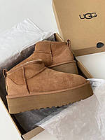 Жіночі уги UGG Australia