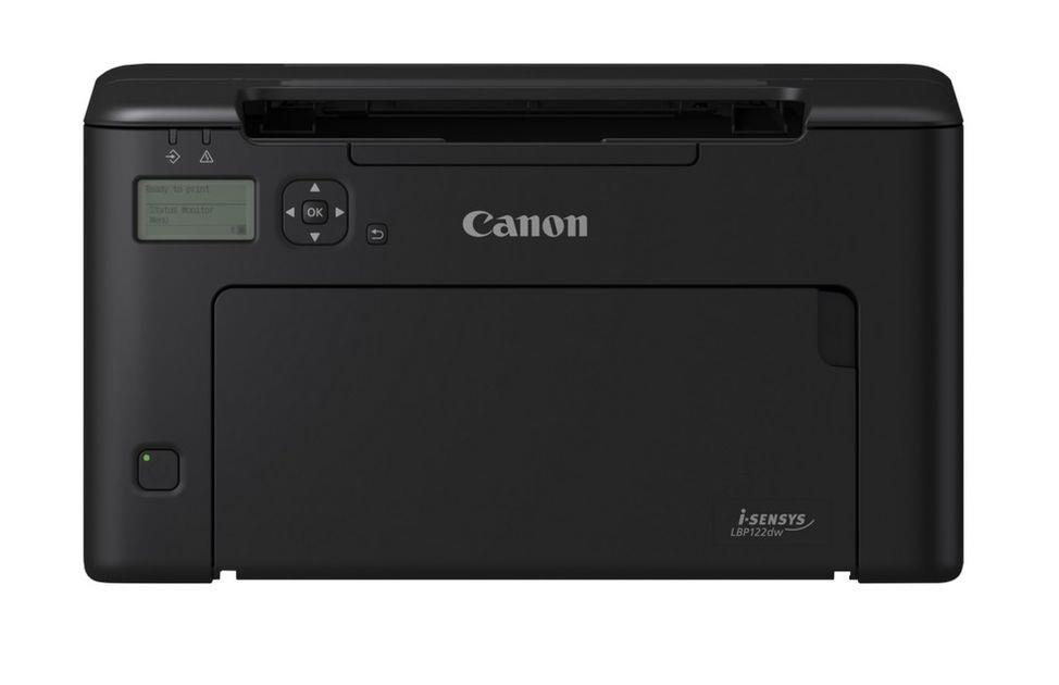 Принтер Canon i-SENSYS LBP122dw, Wi Fi, duplex (5620C001)