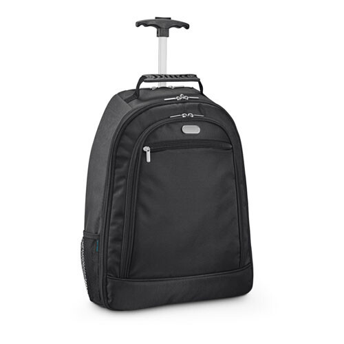 Рюкзак-валіза для ноутбука Hiidea чорний (92283.03)