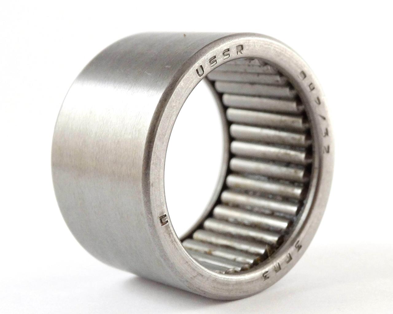 HK324024 (942/32) підшипник голчастий, розмір 32*40*24, (безсепараторний) ГОСТ