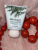 Крем для рук с экстрактом африканского кедра Bioaqua Aromatic Moist Hand Cream, 30 мл