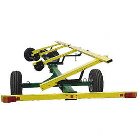 Візок для Транспортування Жатки OSCAR TRUCK-7