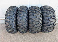 Комплект Шин 4 шт, Maxxis Bighorn 27x9-12 / 27x12-12