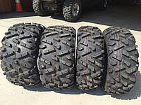 Комплект Шин 4 шт, Maxxis Bighorn 2.0 25x8-12 / 25x10-12