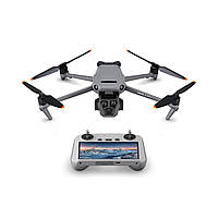 Квадрокоптер DJI Mavic 3 Pro