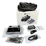 Квадрокоптер DJI Mavic 3 Pro, фото 9