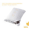 Подушка для сну Air Dream Exclusive ТМ IDEIA 50х70 см біла 8-11586*001, фото 5