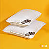 Подушка Air Dream Exclusive ТМ IDEIA 70*70 см біла 8-11588*001, фото 10