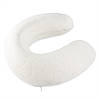 Подушка рогалик для подорожей MEMORY FOAM ТМ IDEIA 30х40 см 8-6352, фото 4