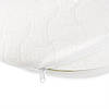 Подушка рогалик для подорожей MEMORY FOAM ТМ IDEIA 30х40 см 8-6352, фото 5