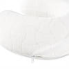 Подушка рогалик для подорожей MEMORY FOAM ТМ IDEIA 30х40 см 8-6352, фото 6
