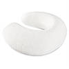 Подушка рогалик для подорожей MEMORY FOAM ТМ IDEIA 30х40 см 8-6352, фото 7