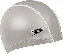 Шапка для плавання Speedo PACE CAP AU SILVER сріблястий Уні OSFM