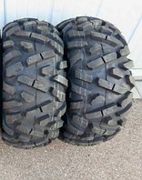 Maxxis Bighorn 26x10-12