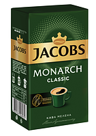 Кофе молотый 230 г, JACOBS MONARCH (prpj.48932)