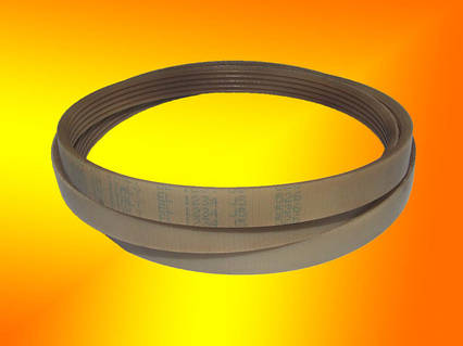 Ремінь приводний 1234 J5 EL, Candy, Zerowatt