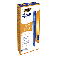 Ручка Bic Gel-Ocity Original синя (bc829158)
