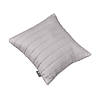 Подушка декоративна LINE TM IDEIA 45x45 см беж 8-33223*001, фото 3