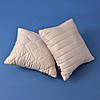 Подушка декоративна LINE TM IDEIA 45x45 см беж 8-33223*001, фото 5