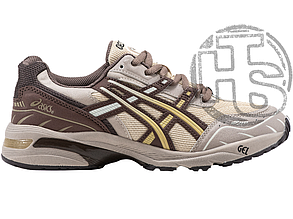 Чоловічі кросівки Asics Gel-1090 Cream Beige Brown 1203A243-201