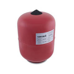 Бак расширительный 8 литров Tatra-Line круглый