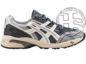 Чоловічі кросівки Asics Gel-1090 Grey Beige White ALL14697